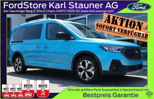 Ford Grand Tourneo Tourneo Connect Active 2.0 Pano 0,0 % FIN*