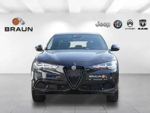 Alfa Romeo Stelvio 2.0 16V Turbo AT8-Q4 INTENSA VOLL! Bild 2
