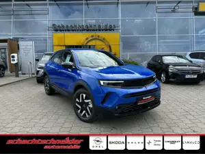 Opel Mokka GS 1.2 Turbo Aut.+Allwetter+Kamera+BlackP
