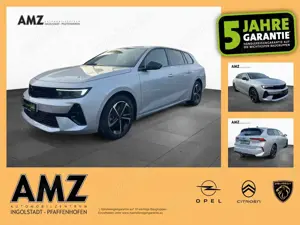 Opel Astra L Sports Tourer 1.2 Turbo GS AHK+LED+Navi