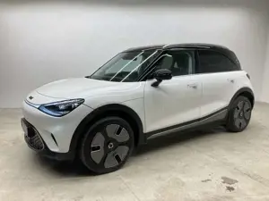 smart #1 Premium Memory+DAB+Totwinkel+KAMERA+PANO+NAVI