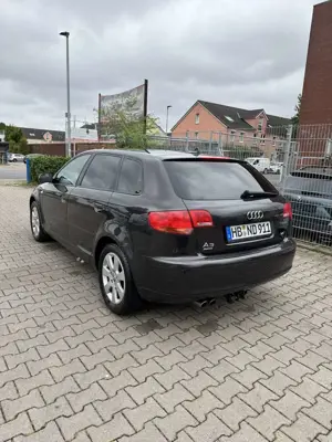 Audi A3 1.4 TFSI Sportback TÜV bis 01.27 Bild 4