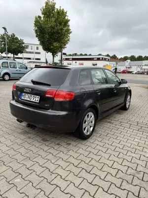 Audi A3 1.4 TFSI Sportback TÜV bis 01.27 Bild 3