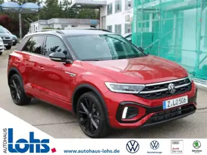 Volkswagen T-Roc R-Line 4Motion KLIMA LED NAVI