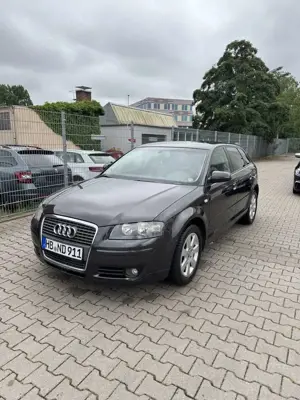 Audi A3 1.4 TFSI Sportback TÜV bis 01.27