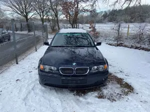 BMW 320 i touring Edition Lifestyle