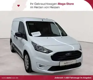 Ford Transit Transit Connect 220 L1 SS Trend
