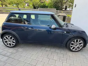 MINI Cooper MiniCooper