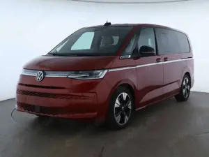Volkswagen T7 Multivan Style Hyb lang LÜ 4M AHK ACC HUD DCC