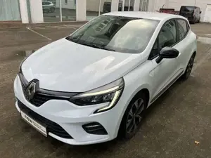 Renault Clio Evolution SCe 65 Klimaanlage