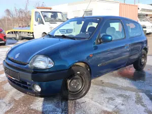Renault Clio Clio 1.6 Automatik RXE/ NEU TÜV