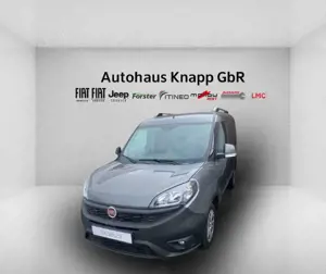 Fiat Doblo SX Kawa L1H1, SX 1.6 MJ 74 kW (100PS) E6D, 2 Schie