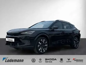 CUPRA Formentor 1.5 eTSI DSG PANO+AHK+LED+NAVI+RFK+ACC