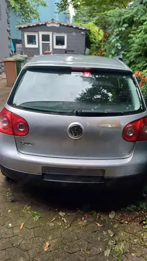 Volkswagen Golf 1.4 Liter Basic