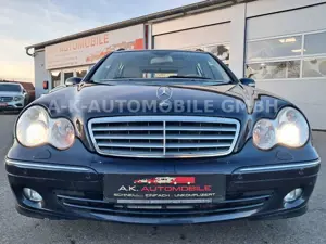 Mercedes-Benz C 280 T 4Matic*ELEGANCE*BI-XENON*STHZ*NAVI*