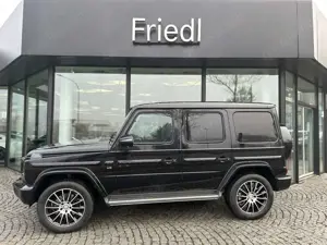 Mercedes-Benz G 500 AMG, Night, Distro, Burm, Sport Aga, 360°