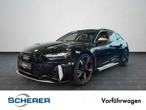 Audi RS6 441(600) kW(PS) tiptronic HD Matrix,