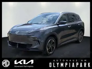 MG MGS5 S5 EV LUX 360°GRAD-KAMERA*WIRELESS-CHARGING*