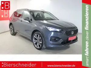 SEAT Tarraco 1.4 TSI DSG e-Hybrid FR 20 AHK LED ACC DCC
