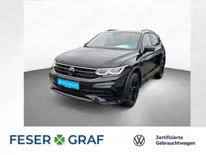 Volkswagen Tiguan Allspace 2.0 TDI DSG R-LINE PANO ACC KAM