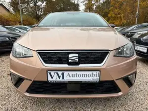 SEAT Ibiza Bild 2