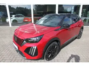 Peugeot 2008 (e-) GT 156 SHZ Navi LED Panorama Klima Led