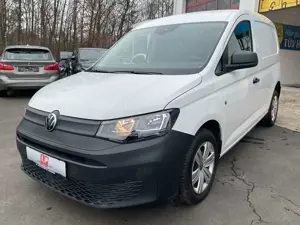 Volkswagen Caddy Cargo 2.0 TDI PDC Klima SHZ CarPlay