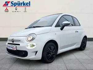Fiat 500C Twin Air Sport, Tempomat, Dab +