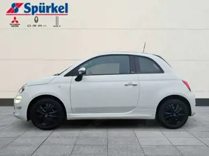 Fiat 500C Twin Air Sport, Tempomat, Dab + Bild 2