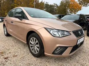 SEAT Ibiza Bild 3