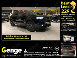 Opel Mokka-E GS Line, Winter-Paket,Park  GO Paket, 11