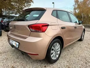 SEAT Ibiza Bild 4