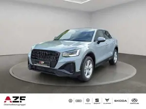 Audi Q2 S line 35 TFSI S tronic+GRA+Fernlichtassisten