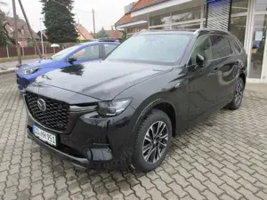 Mazda CX-80 3.3L e-SKYACTIV D 254 8AT AWD Homura Plus