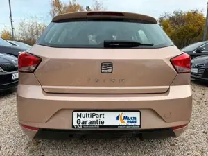 SEAT Ibiza Bild 5