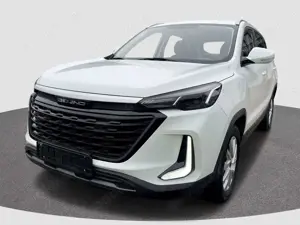 BAIC Beijing X35 ALU PDC KAMERA CarPlay inkl. ÜBF STM Bild 1