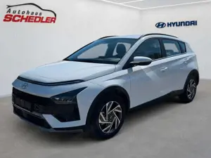 Hyundai BAYON MY25 Trend 1.0T-GDI 100PS DCT+KOMFORTPAKET