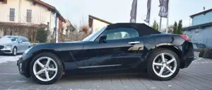 Opel GT Deutsches Fahrzeug