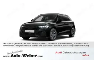Audi A1 Sportback 30TFSI ADVANCED LED VC KAMERA GRA