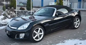 Opel GT Deutsches Fahrzeug / HU NEU !! Bild 4