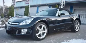 Opel GT Deutsches Fahrzeug / HU NEU !! Bild 2