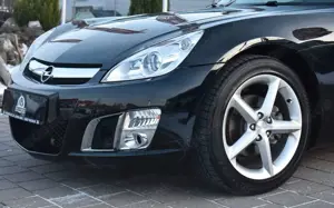 Opel GT Deutsches Fahrzeug / HU NEU !! Bild 3