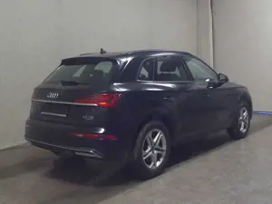 Audi Q5 Bild 4