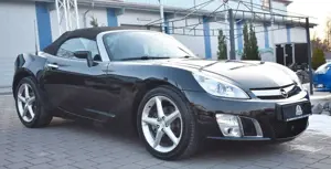 Opel GT Deutsches Fahrzeug / HU NEU !! Bild 5
