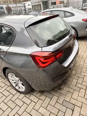 BMW 120 120i Aut. M Sport