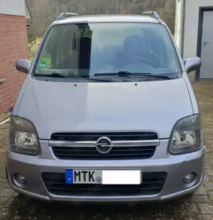 Opel Agila Agila 1.0 12 VCosmo