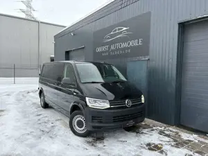 Volkswagen T6 Transporter