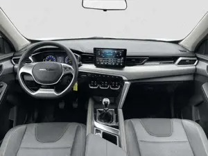 BAIC Beijing X35 ALU PDC KAMERA CarPlay inkl. ÜBF STM Bild 5
