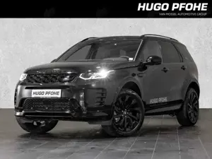 Land Rover Discovery Sport DYNAMIC SE D200 AWD | Pano | 360Grad