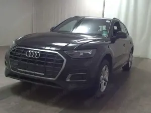 Audi Q5 Bild 2